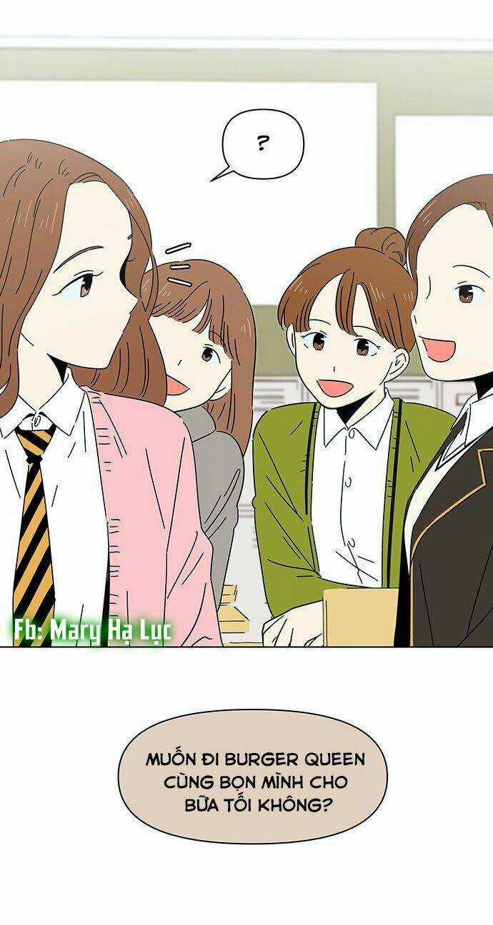 Thanh Xuân Rực Rỡ - Chapter 2 - Trang 23