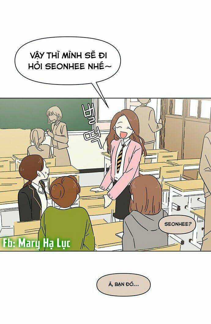 Thanh Xuân Rực Rỡ - Chapter 2 - Trang 25