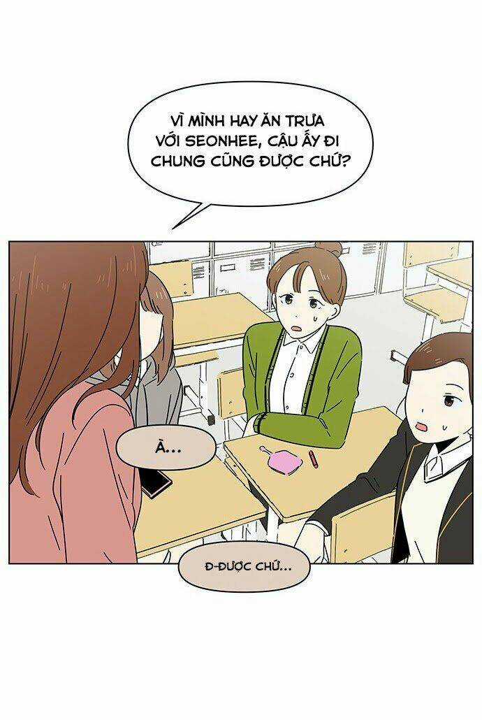 Thanh Xuân Rực Rỡ - Chapter 2 - Trang 26