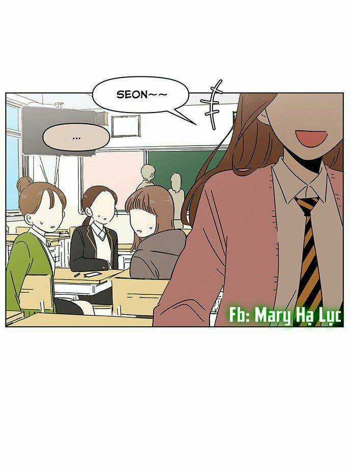 Thanh Xuân Rực Rỡ - Chapter 2 - Trang 27