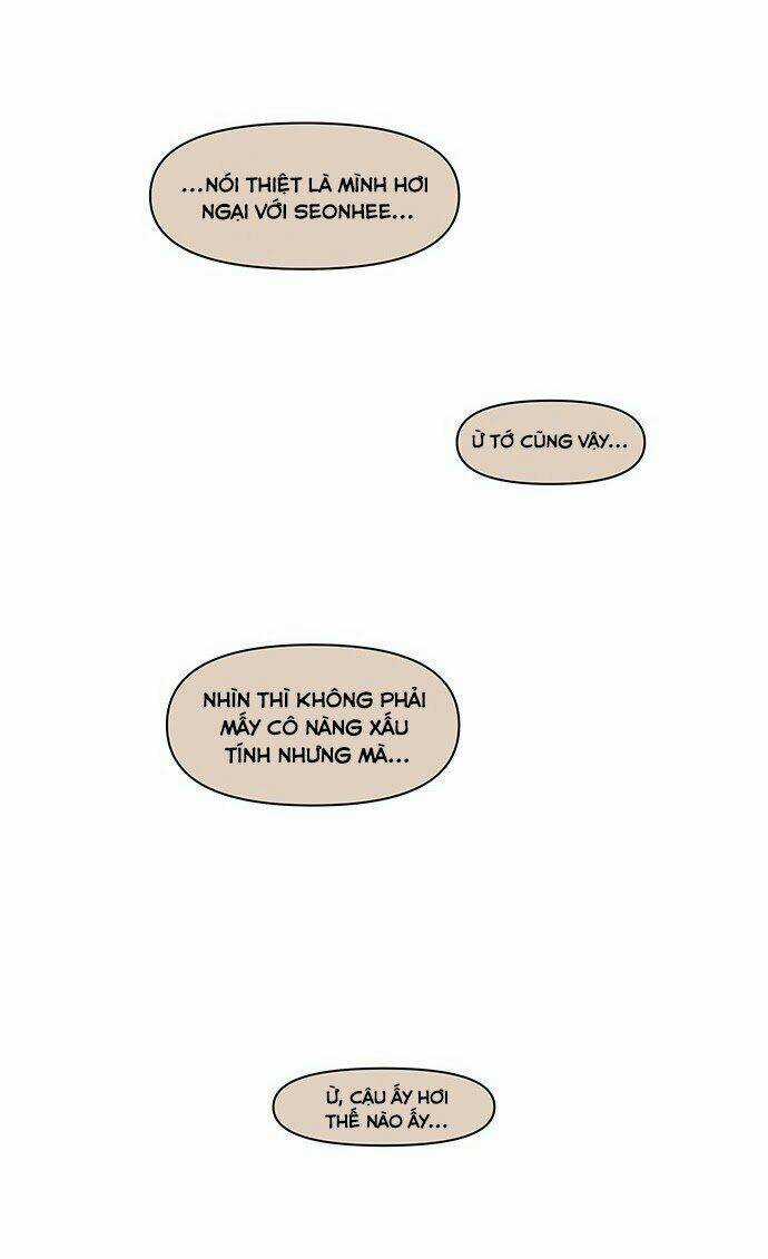 Thanh Xuân Rực Rỡ - Chapter 2 - Trang 28