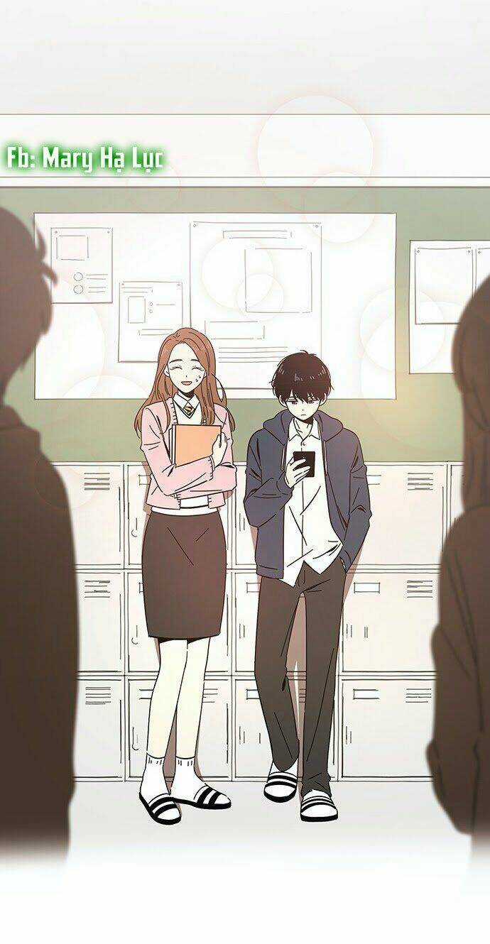 Thanh Xuân Rực Rỡ - Chapter 2 - Trang 4