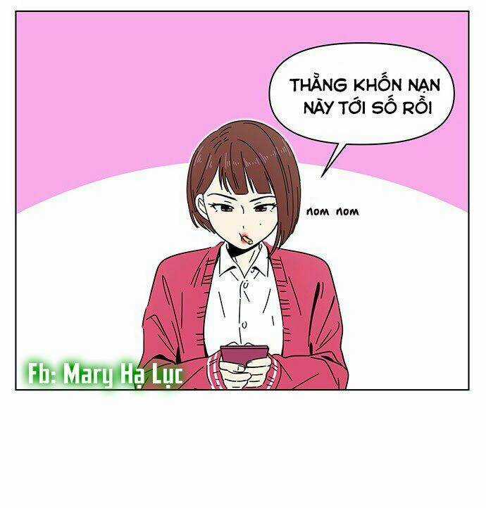 Thanh Xuân Rực Rỡ - Chapter 2 - Trang 31