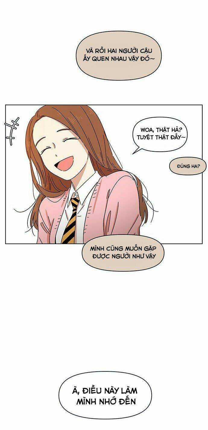 Thanh Xuân Rực Rỡ - Chapter 2 - Trang 37
