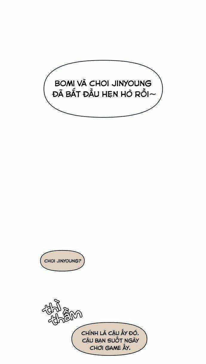 Thanh Xuân Rực Rỡ - Chapter 2 - Trang 5