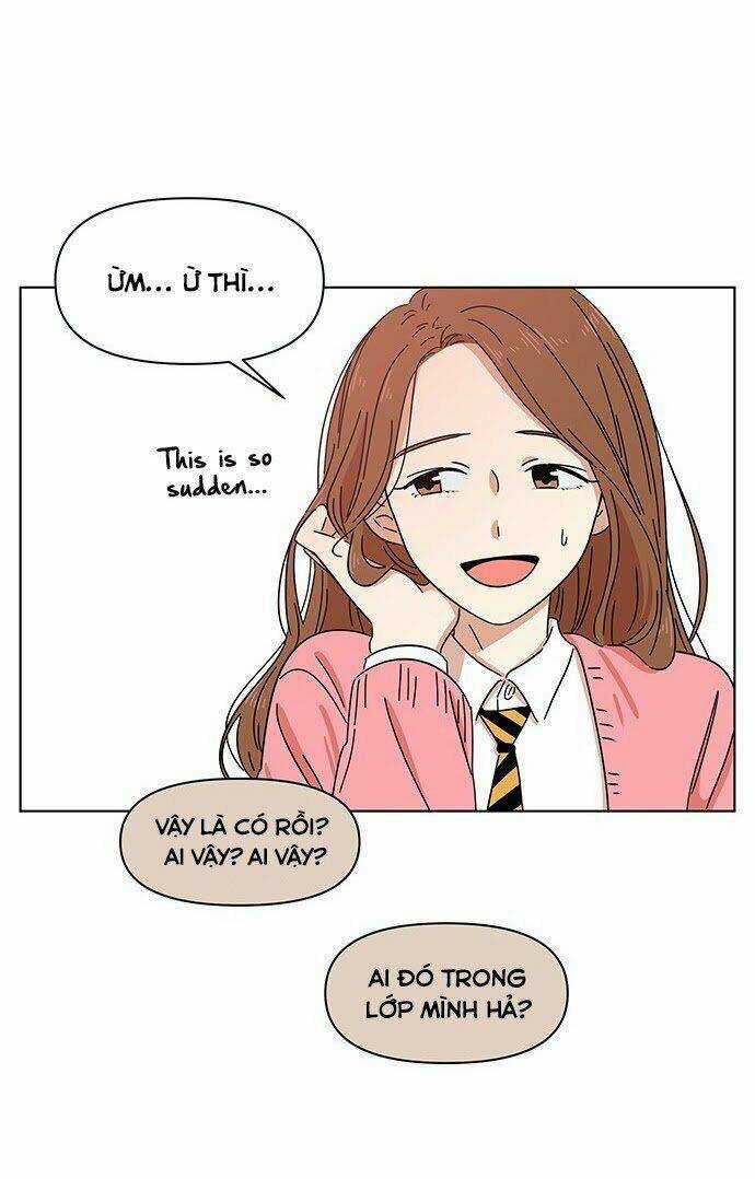 Thanh Xuân Rực Rỡ - Chapter 2 - Trang 41