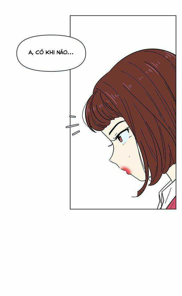 Thanh Xuân Rực Rỡ - Chapter 2 - Trang 43