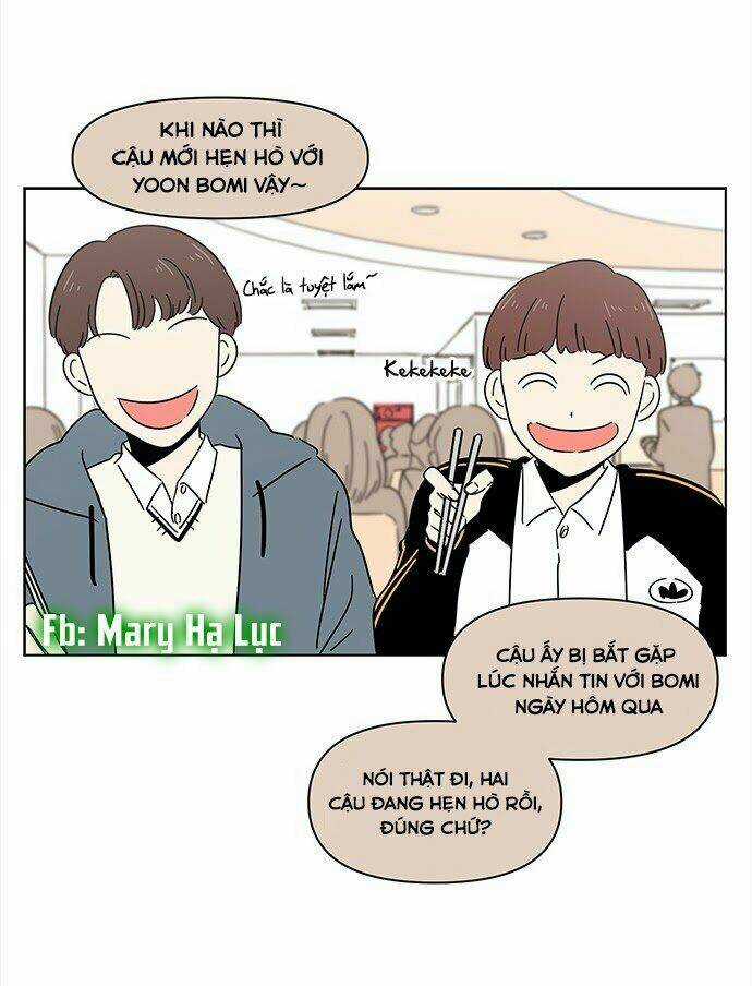 Thanh Xuân Rực Rỡ - Chapter 2 - Trang 46