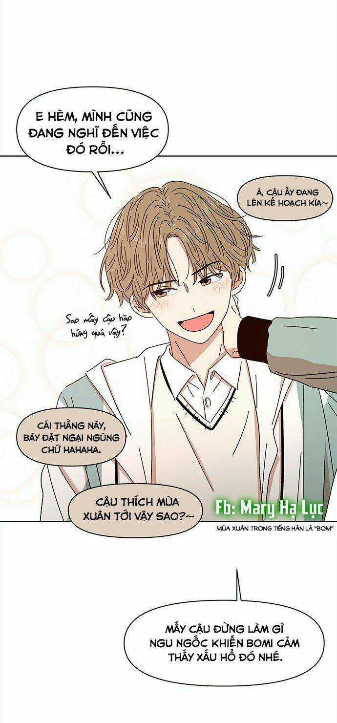 Thanh Xuân Rực Rỡ - Chapter 2 - Trang 48