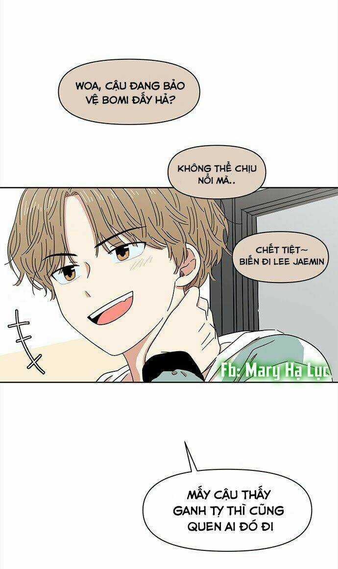 Thanh Xuân Rực Rỡ - Chapter 2 - Trang 49
