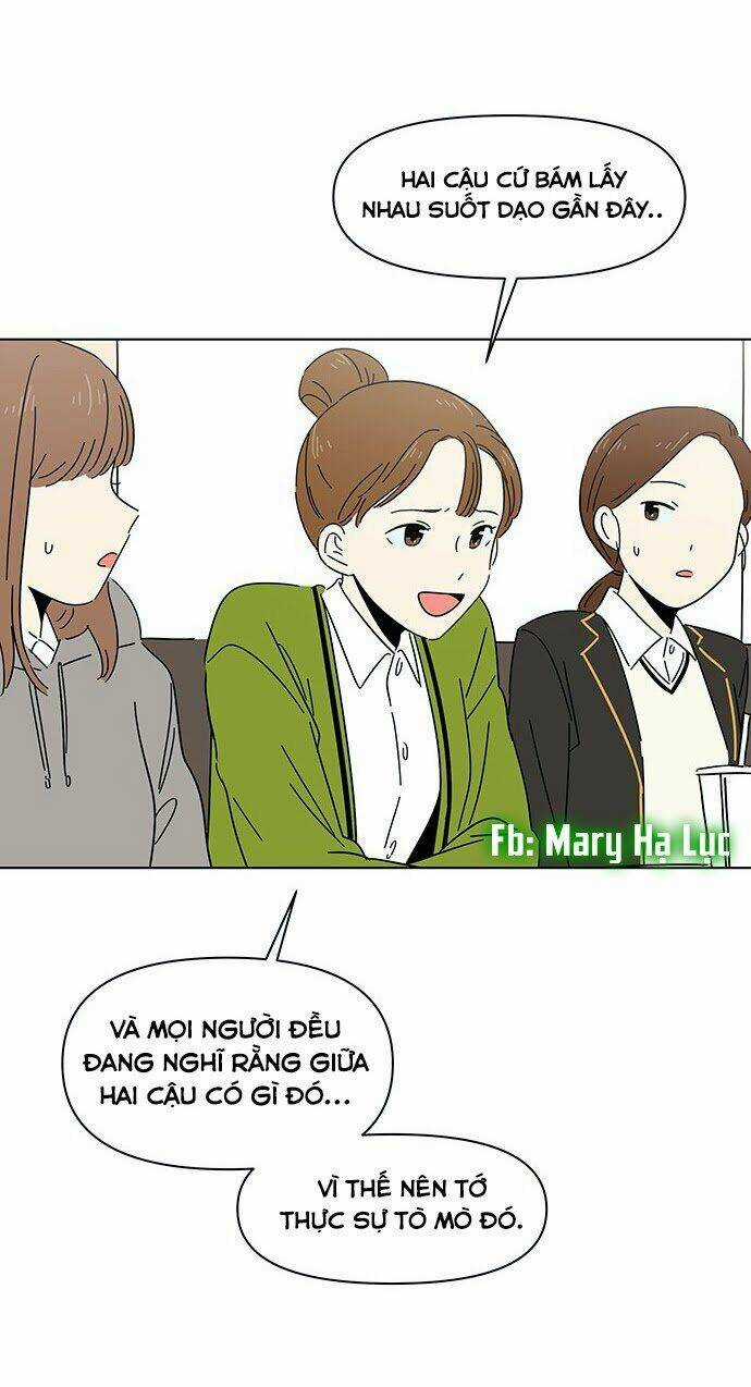 Thanh Xuân Rực Rỡ - Chapter 2 - Trang 52