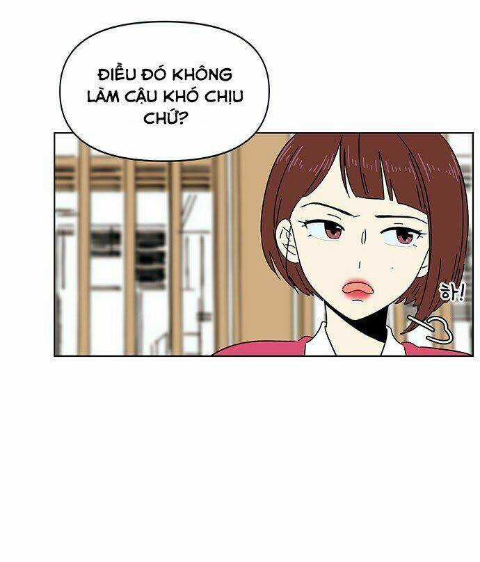 Thanh Xuân Rực Rỡ - Chapter 2 - Trang 57