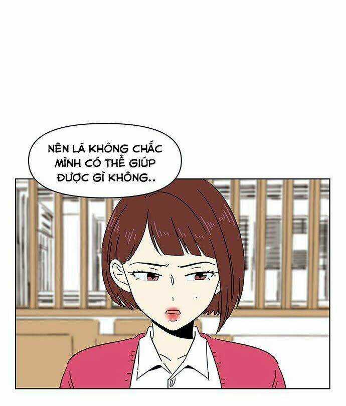 Thanh Xuân Rực Rỡ - Chapter 2 - Trang 59