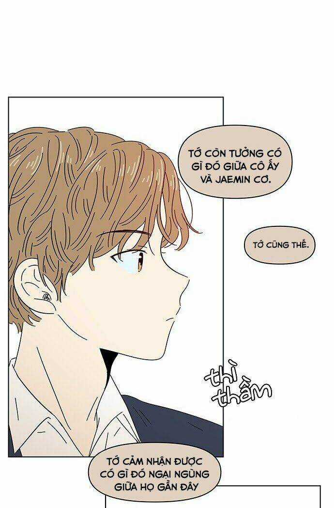 Thanh Xuân Rực Rỡ - Chapter 2 - Trang 7