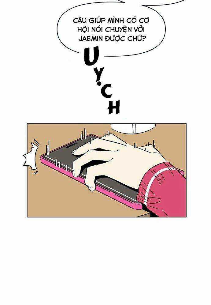 Thanh Xuân Rực Rỡ - Chapter 2 - Trang 62