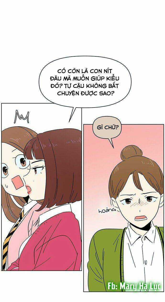 Thanh Xuân Rực Rỡ - Chapter 2 - Trang 64