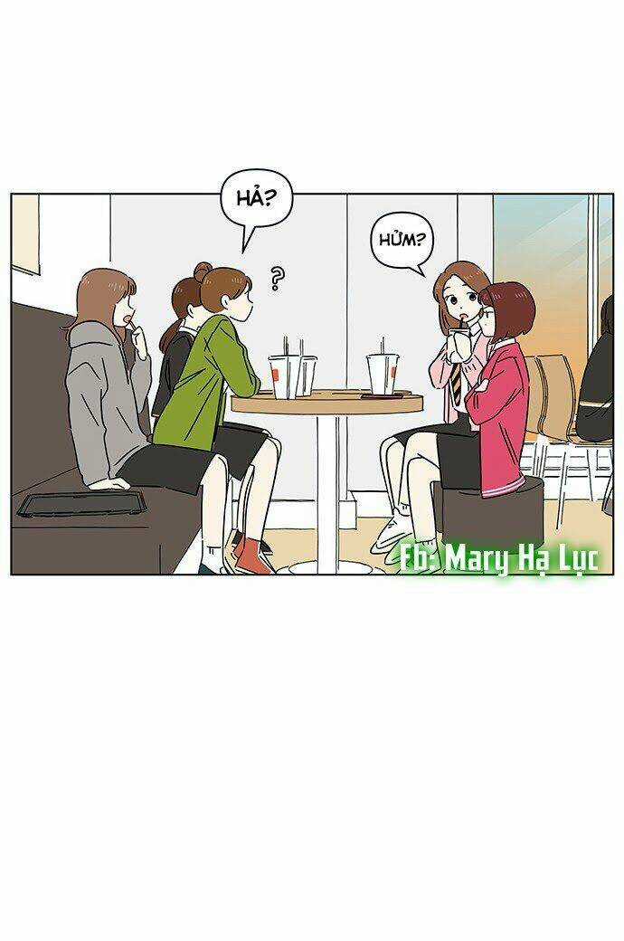Thanh Xuân Rực Rỡ - Chapter 2 - Trang 66