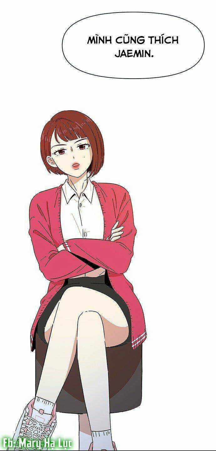 Thanh Xuân Rực Rỡ - Chapter 2 - Trang 67