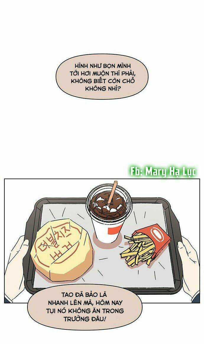 Thanh Xuân Rực Rỡ - Chapter 2 - Trang 69