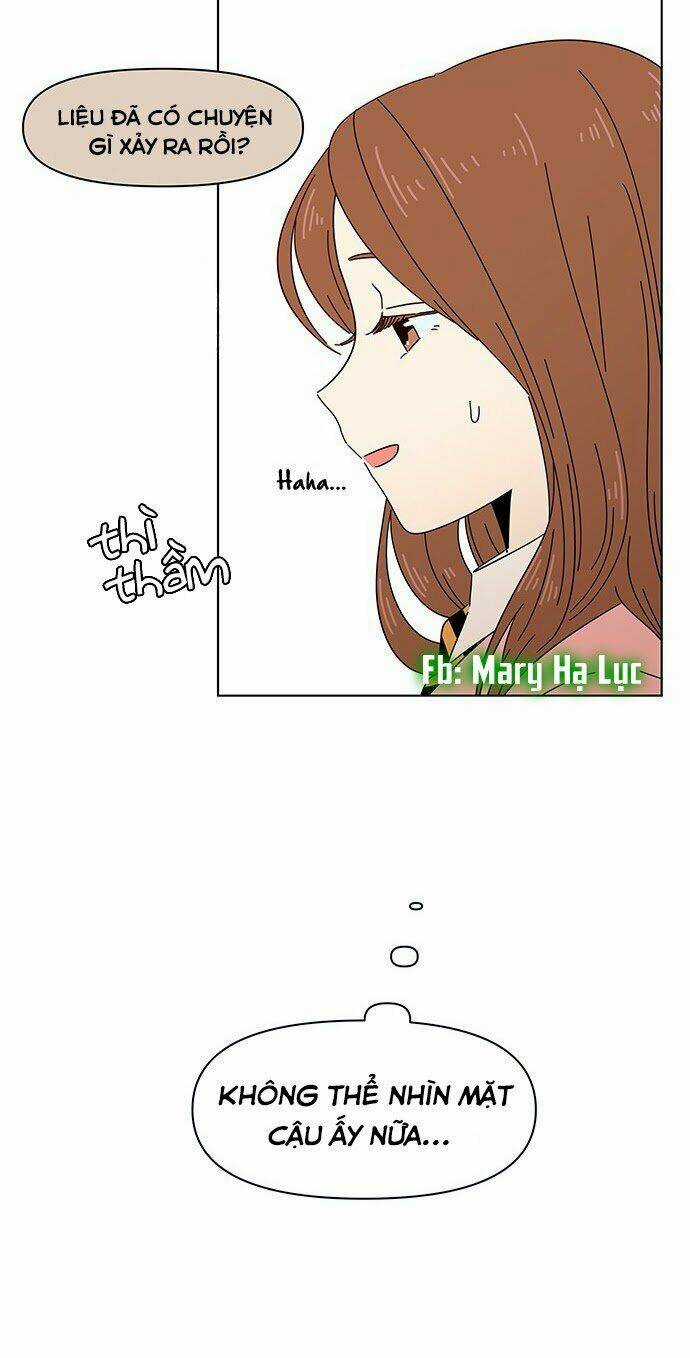 Thanh Xuân Rực Rỡ - Chapter 2 - Trang 8