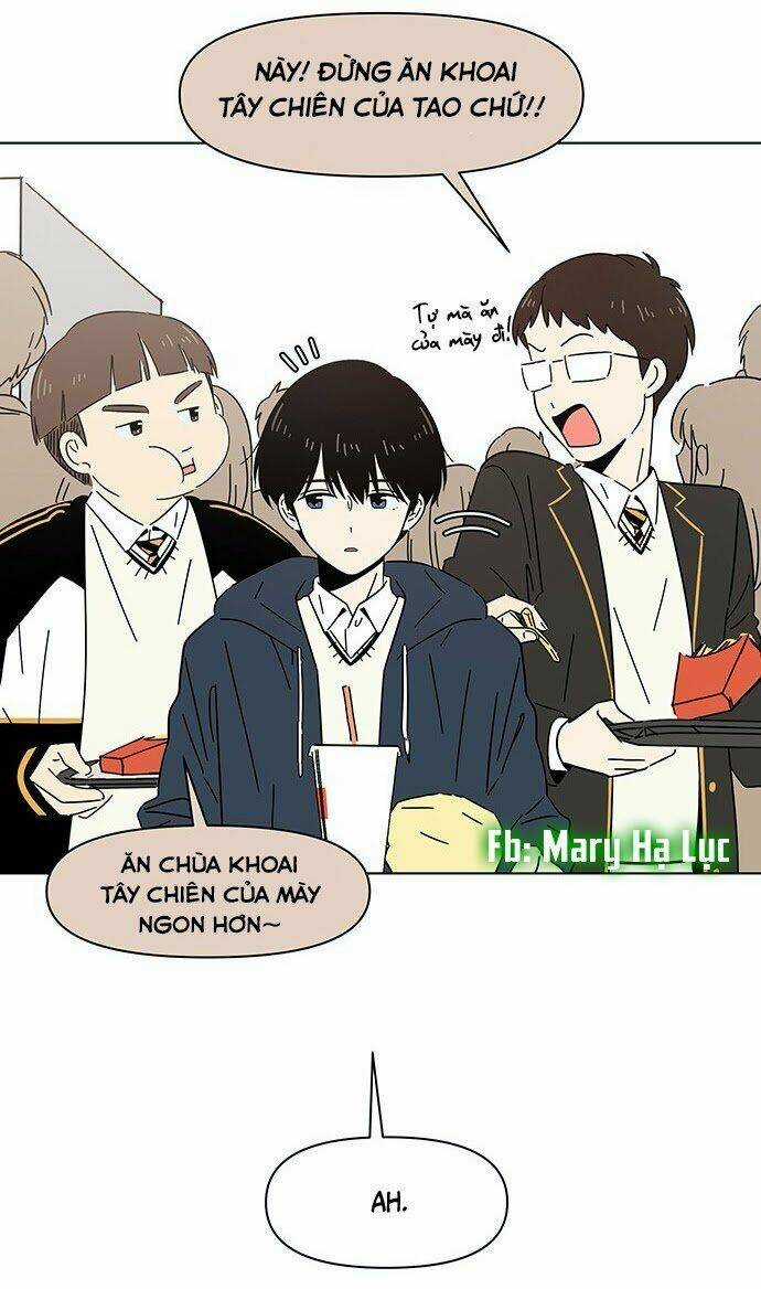 Thanh Xuân Rực Rỡ - Chapter 2 - Trang 71