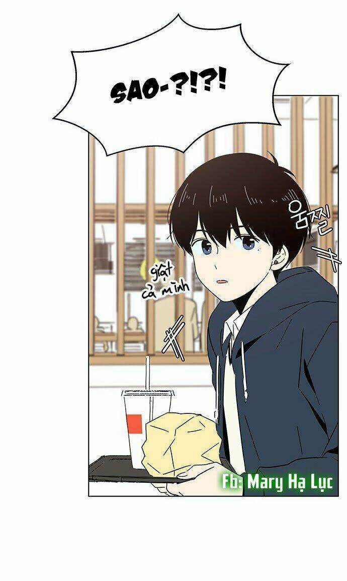 Thanh Xuân Rực Rỡ - Chapter 2 - Trang 73