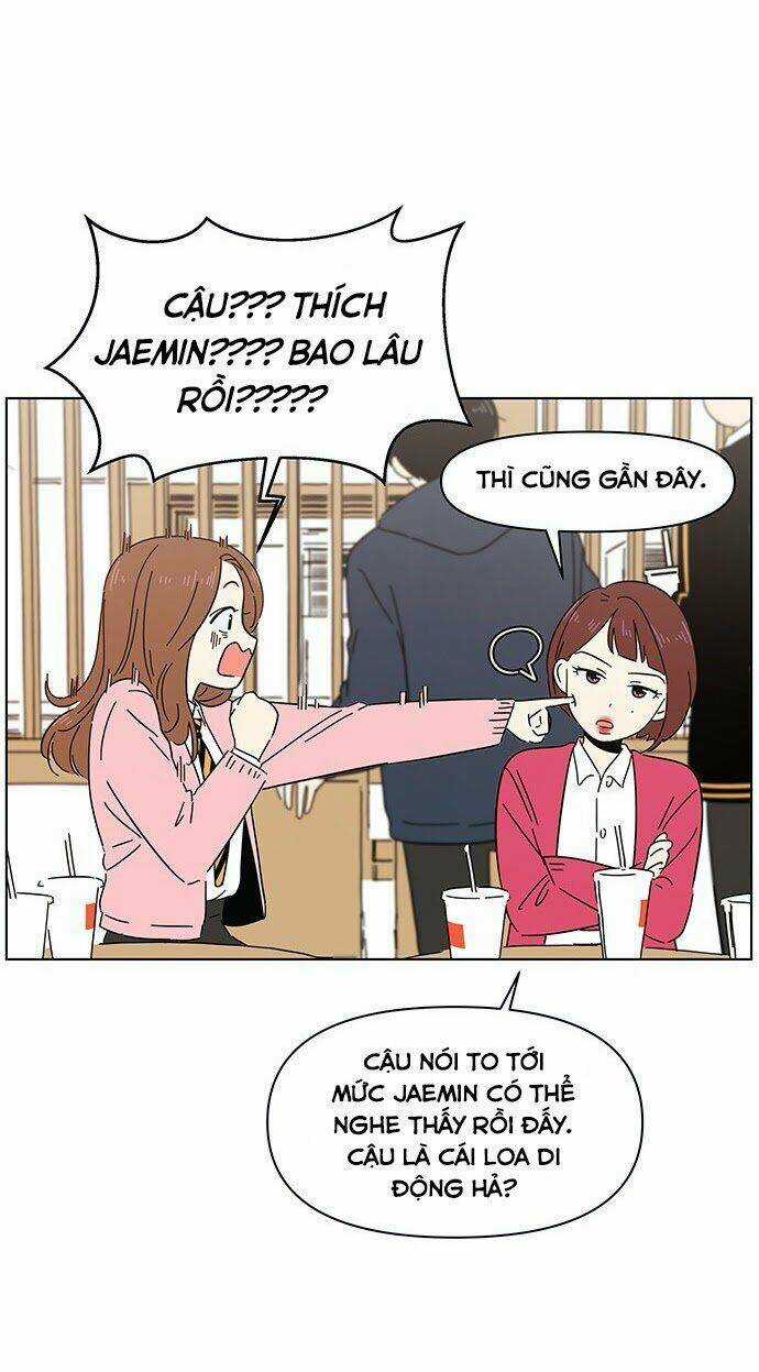 Thanh Xuân Rực Rỡ - Chapter 2 - Trang 74