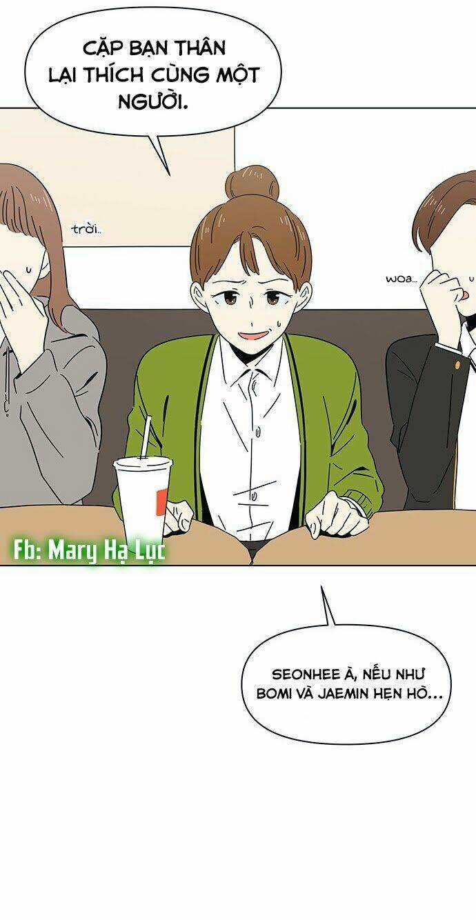 Thanh Xuân Rực Rỡ - Chapter 2 - Trang 79