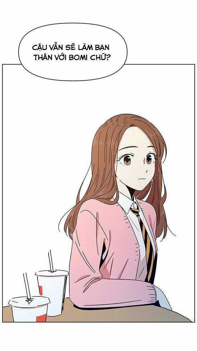 Thanh Xuân Rực Rỡ - Chapter 2 - Trang 80