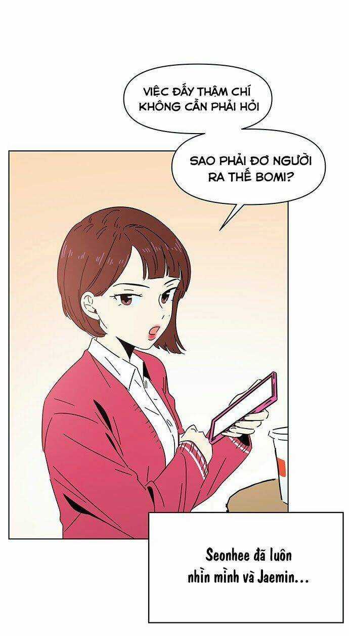 Thanh Xuân Rực Rỡ - Chapter 2 - Trang 82