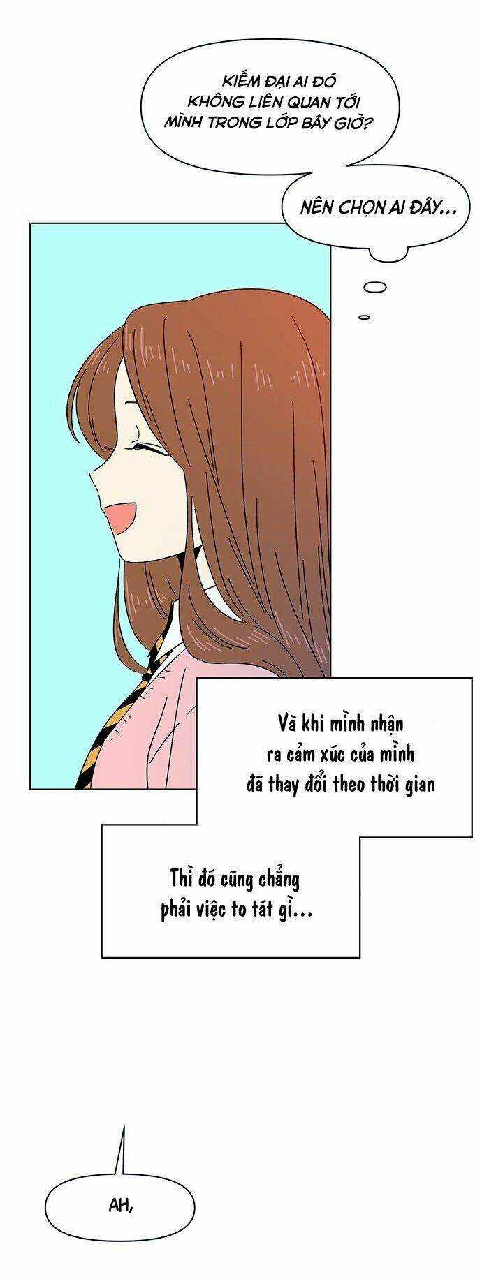 Thanh Xuân Rực Rỡ - Chapter 2 - Trang 96