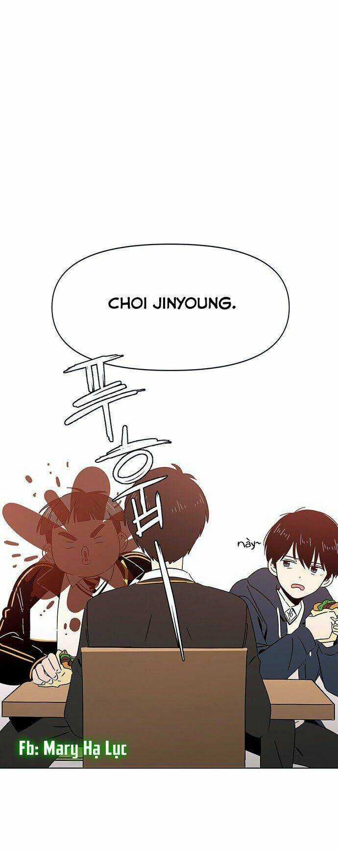 Thanh Xuân Rực Rỡ - Chapter 2 - Trang 97