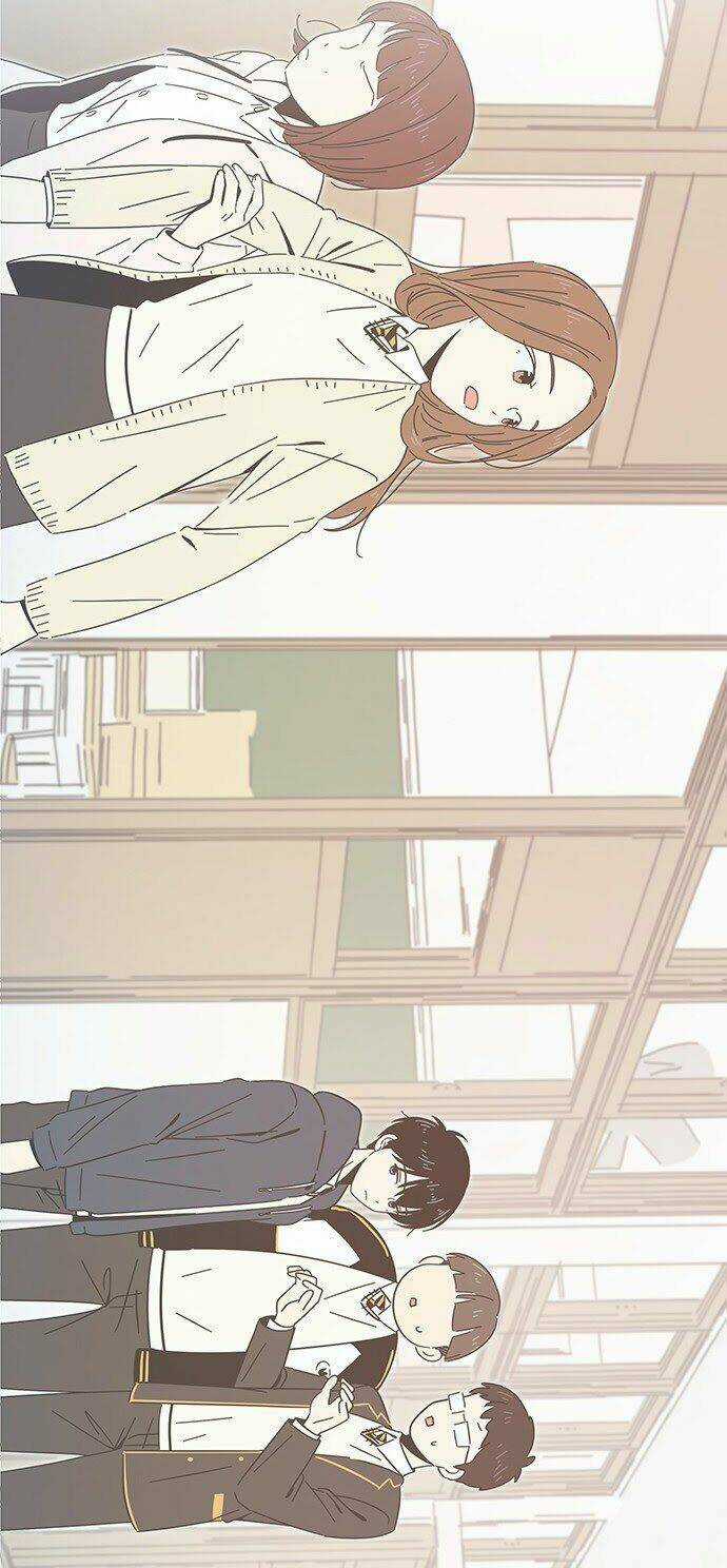 Thanh Xuân Rực Rỡ - Chapter 2 - Trang 100