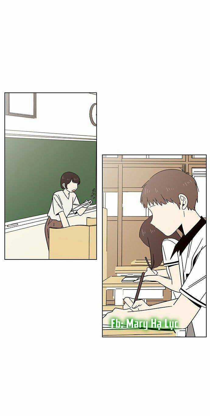 Thanh Xuân Rực Rỡ - Chapter 20 - Trang 19