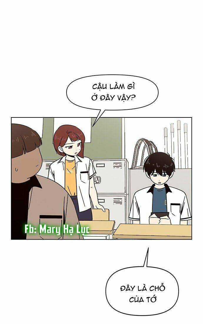 Thanh Xuân Rực Rỡ - Chapter 20 - Trang 3