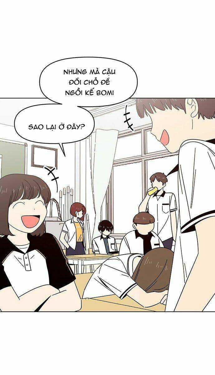 Thanh Xuân Rực Rỡ - Chapter 20 - Trang 4