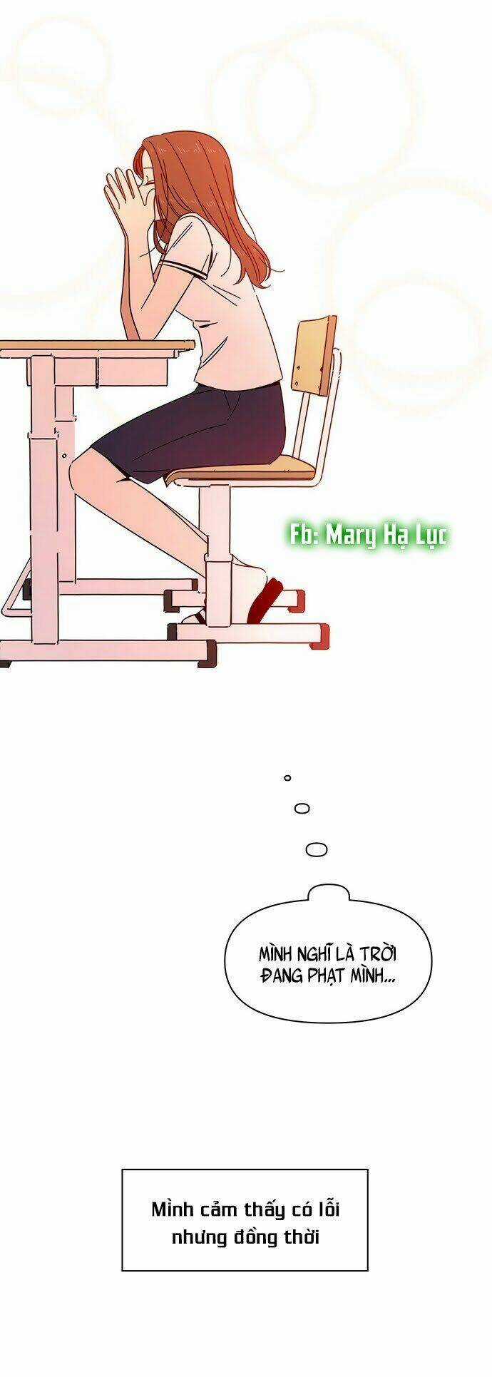 Thanh Xuân Rực Rỡ - Chapter 20 - Trang 32