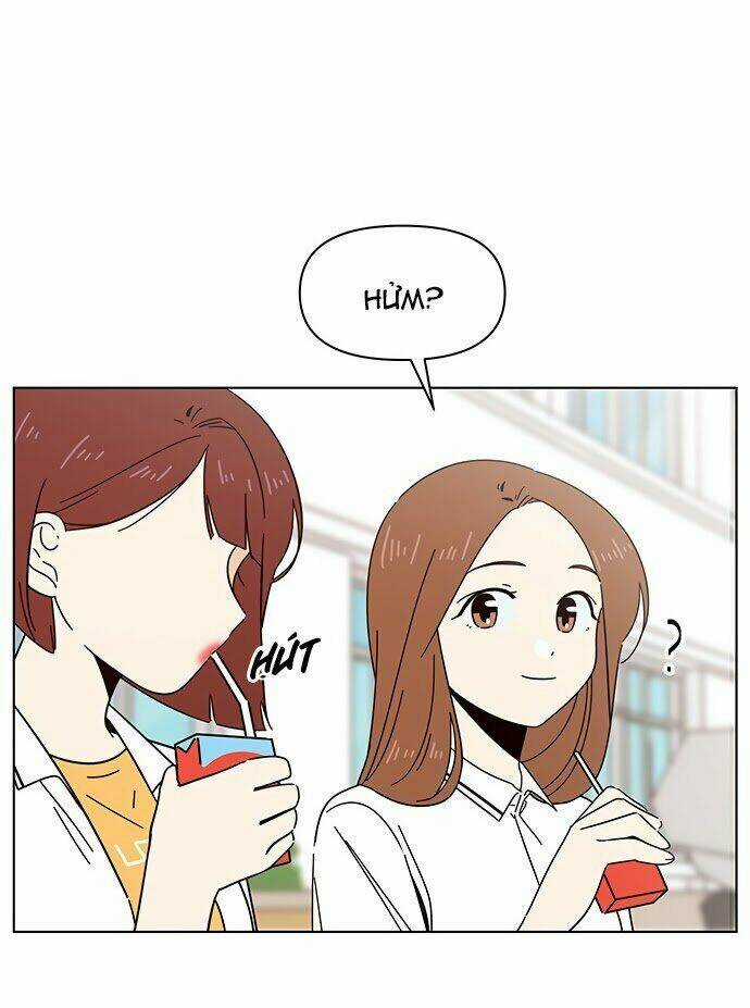 Thanh Xuân Rực Rỡ - Chapter 20 - Trang 37