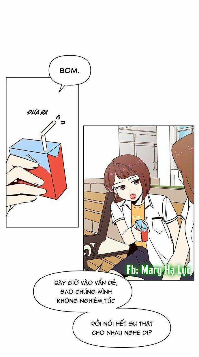 Thanh Xuân Rực Rỡ - Chapter 20 - Trang 41