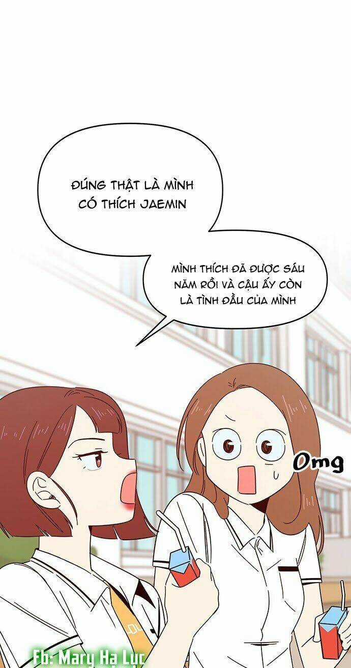 Thanh Xuân Rực Rỡ - Chapter 20 - Trang 42