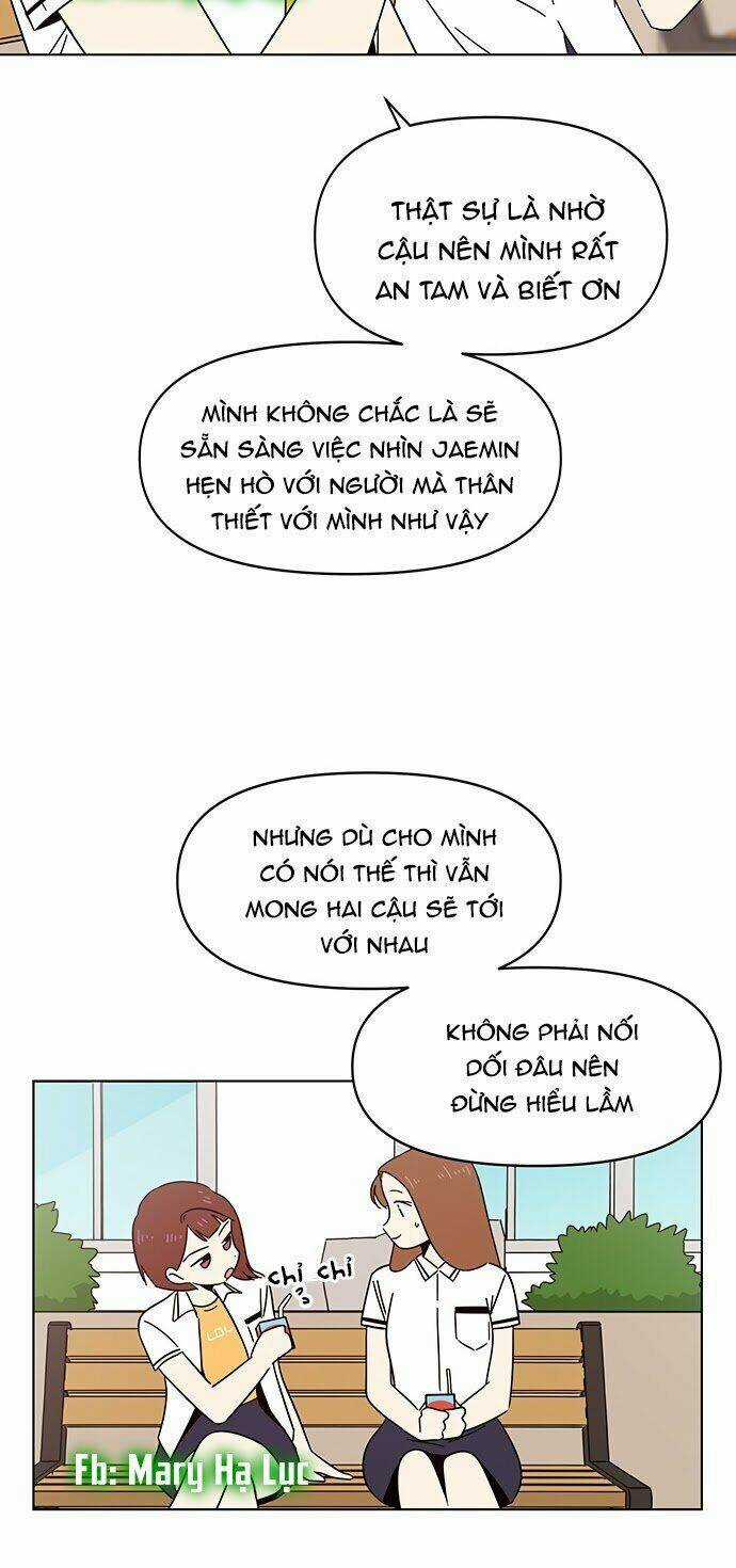 Thanh Xuân Rực Rỡ - Chapter 20 - Trang 43