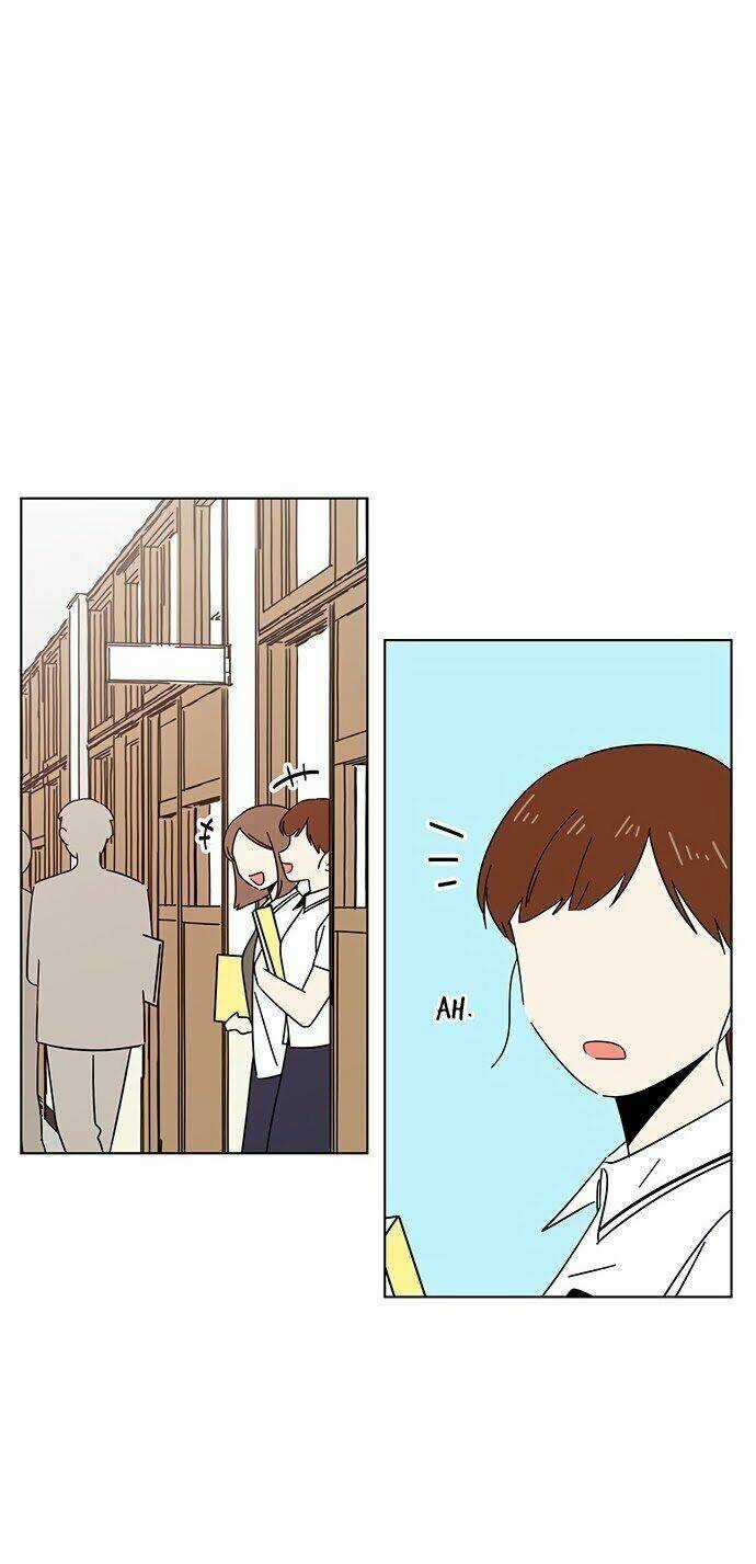 Thanh Xuân Rực Rỡ - Chapter 20 - Trang 46