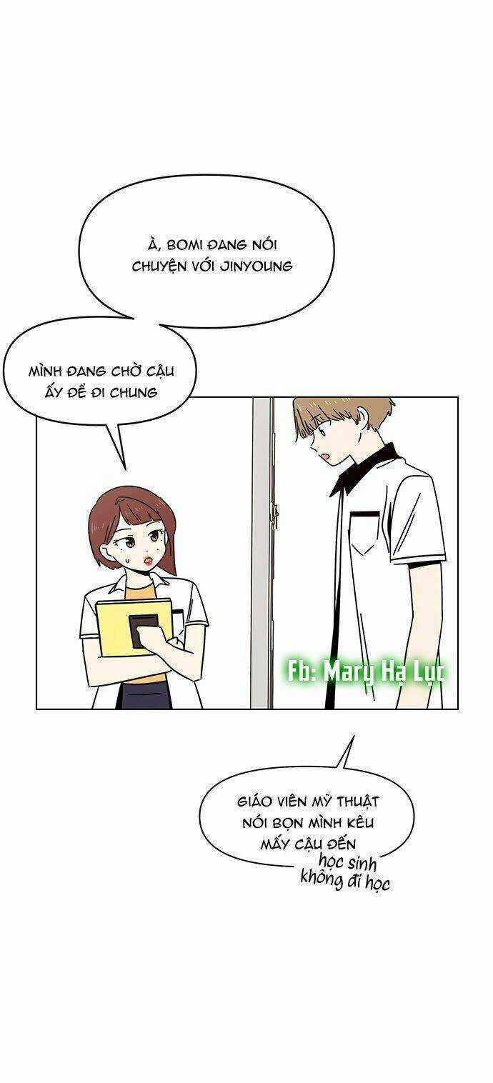 Thanh Xuân Rực Rỡ - Chapter 20 - Trang 55