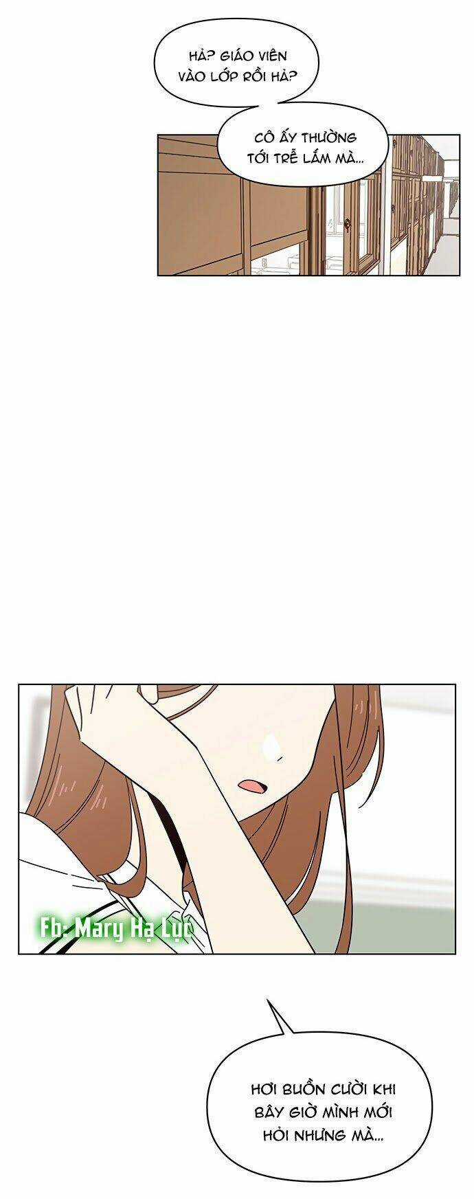 Thanh Xuân Rực Rỡ - Chapter 20 - Trang 56