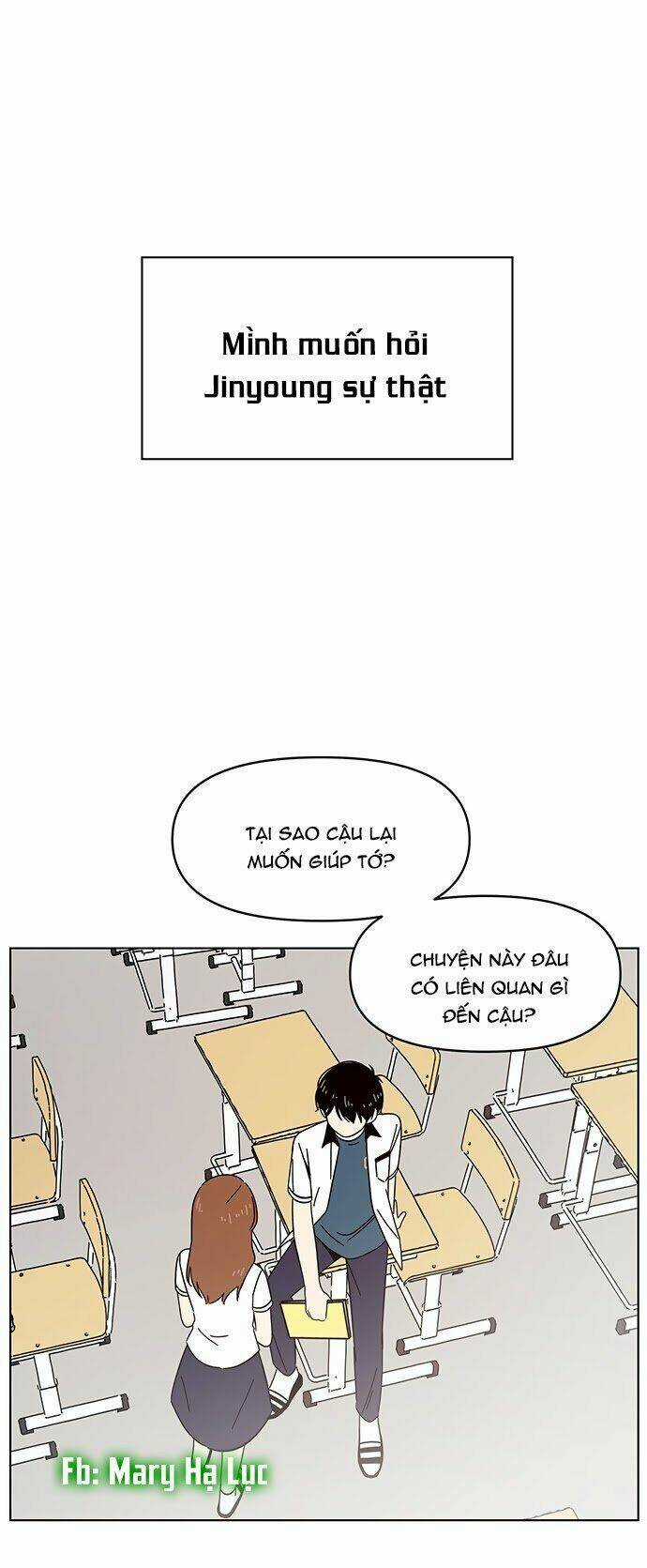 Thanh Xuân Rực Rỡ - Chapter 20 - Trang 57