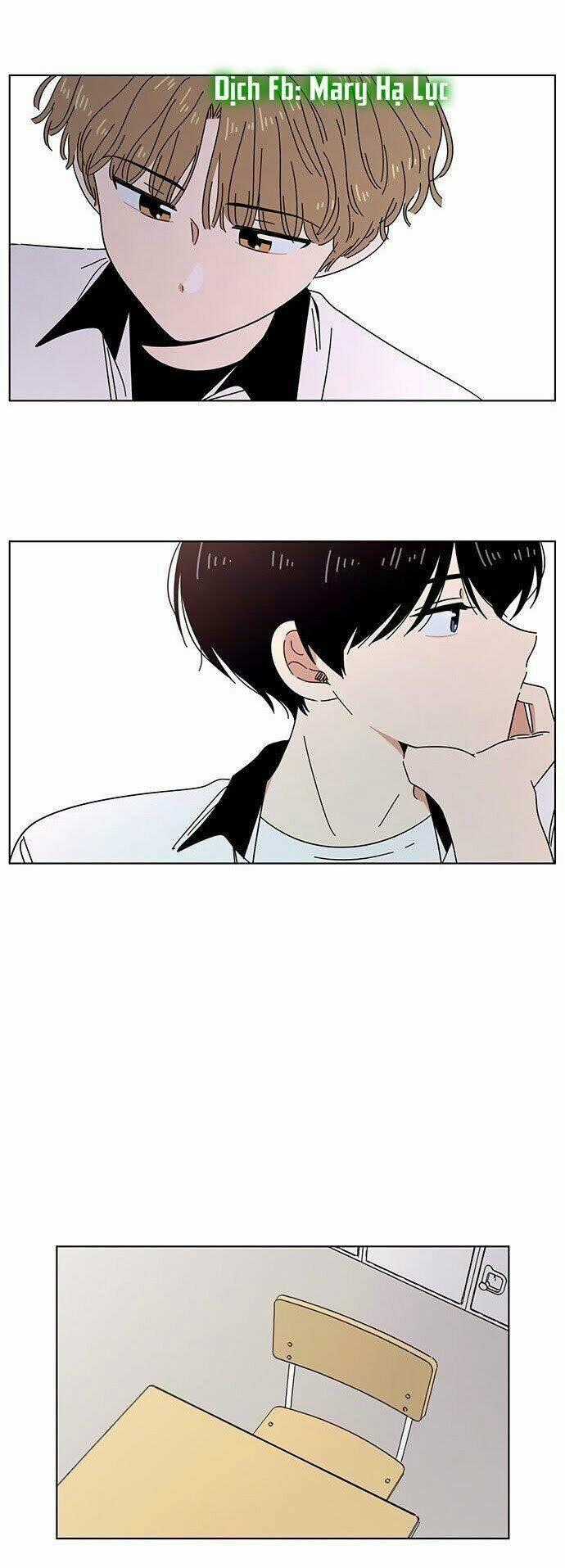 Thanh Xuân Rực Rỡ - Chapter 21 - Trang 2