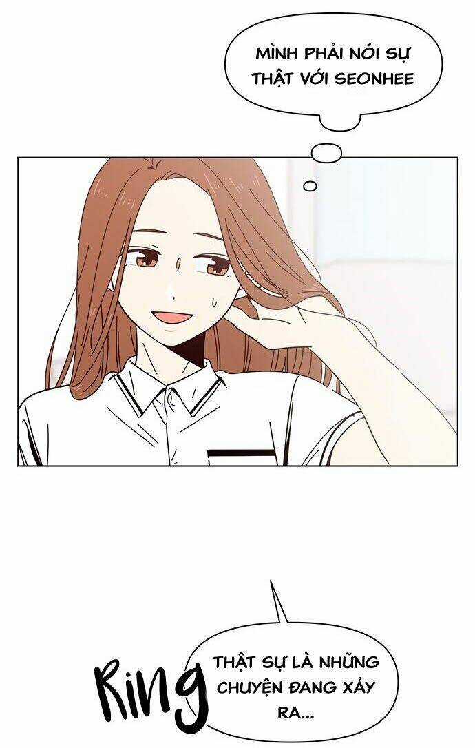 Thanh Xuân Rực Rỡ - Chapter 21 - Trang 11