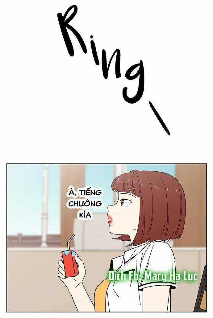 Thanh Xuân Rực Rỡ - Chapter 21 - Trang 12