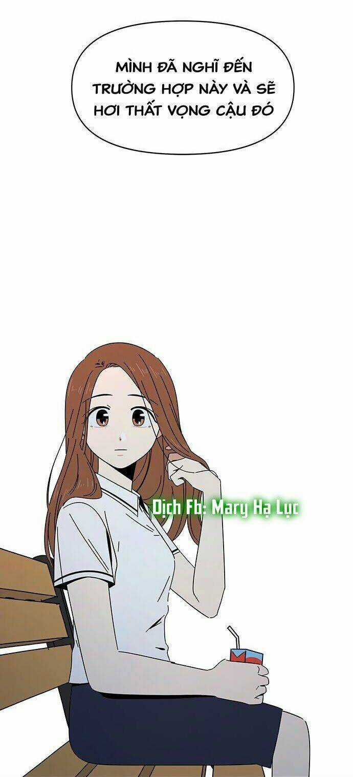 Thanh Xuân Rực Rỡ - Chapter 21 - Trang 14