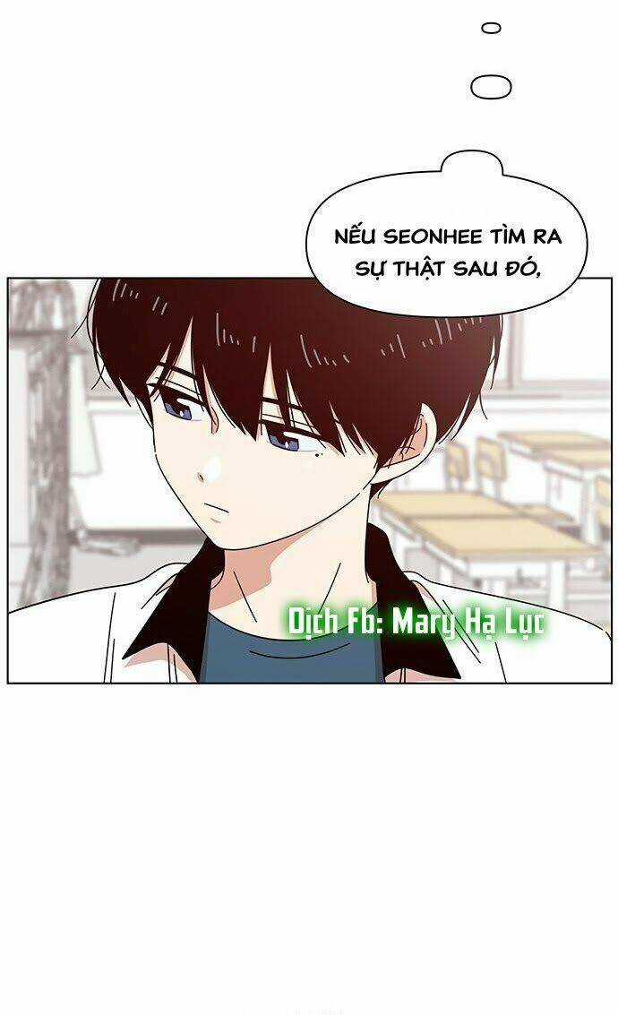 Thanh Xuân Rực Rỡ - Chapter 21 - Trang 18